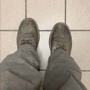 Meet your Posher, Al